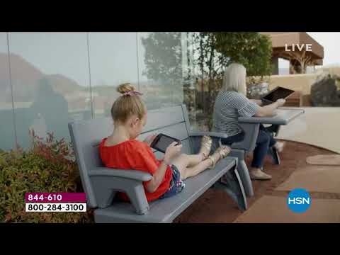 HSN | Welcome Home with Alyce - Birthday Celebration 07.10.2023 - 09 AM