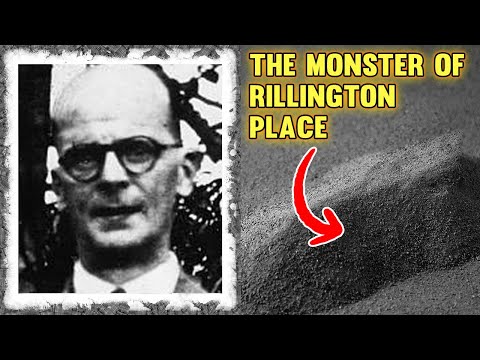 The Monster of Rillington Place