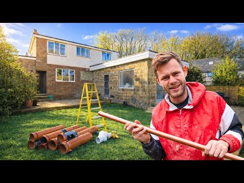 The Dirty Work Behind Our DIY Renovation