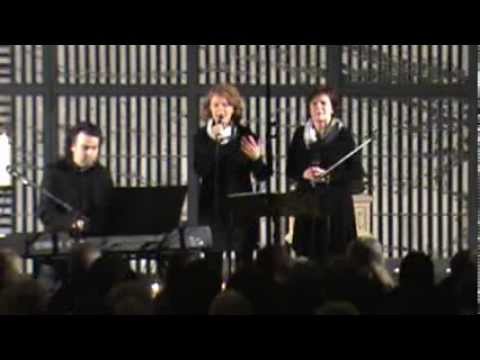 Was im Argen liegt (Gottes Reich liegt noch im Argen)