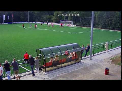 VVH JO19-1 - Jubbega JO19-1 Robin van den Akker  3-1