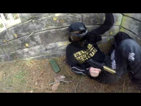 Dreaded Legends 2 Magfed Friday