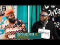 Flavour & Mr Eazi were in Ghana to learn/copy from our artists and Producers. Mc Portfolio reveals..
