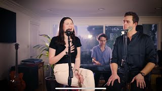 Sarah Isen &amp; Devon Alexander - I&#39;d Rather Go Blind