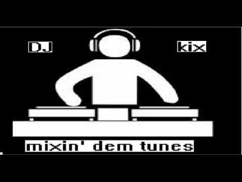 avicii levels (dj kix remix)