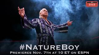 Rory Karpf Interview on "Nature Boy" ESPN 30 For 30