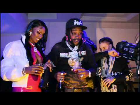 Passthats32t: Smok'n Section Featuring: #trevmulah & #stunnadior Video Release Party... .. Pt 2/2