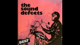 THE SOUND DEFECTS - The Iron Horse (2008) FULL ALBUM - Hip Hop, Instrumental, Breaks, Funk, Trip Hop