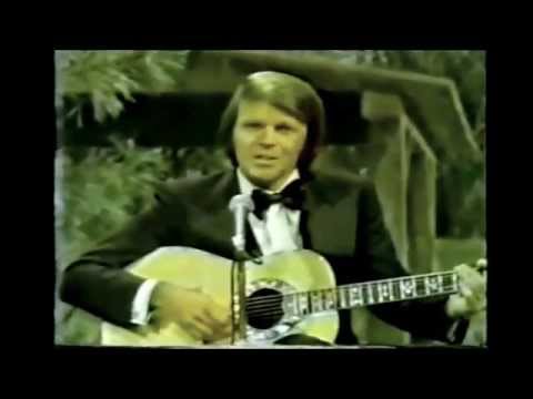 Glen Campbell - TRUE GRIT
