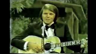 Glen Campbell - TRUE GRIT