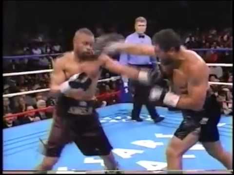 Roy Jones Jr. vs John Ruiz 2003