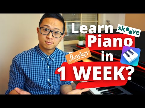 Are piano learning apps worth it?