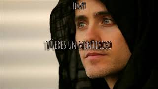 Thirty Seconds To Mars - Great Wide Open //Letra Español //