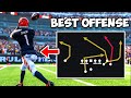 The BEST Offense In Madden 25 Unstoppable Scheme