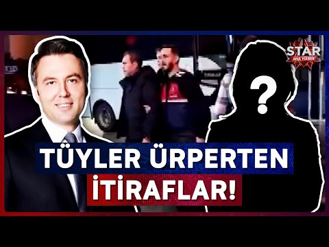 Female News Anchor Reveals Forbidden Love Affair with Mehmet Akif Ersoy, Confesses to a Threesome!