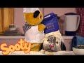 Sooty and Sweep Make a BIG Mess! 😅 | The Sooty Show