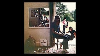 Pink Floyd - Several Species of Small Furry Animals Gathered Together in a Cave and Grooving With a