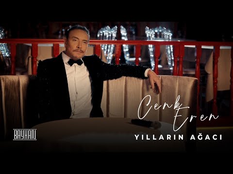 Cenk Eren - Yılların Ağacı (Official Video)