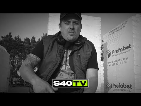 Mr Lee Ft JLMz - Grafting (Official Video) [S40TV]
