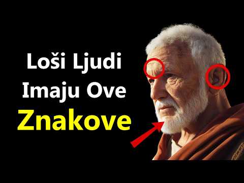 🔴OPREZ! 😒 10 OČIGLEDNIH znakova da se pored tebe nalazi ZLA osoba