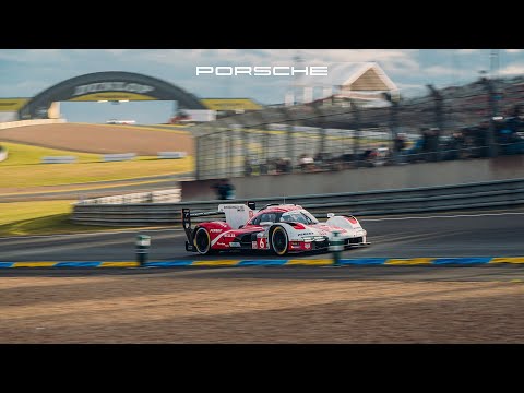The 2024 24 Hours of Le Mans | Racing at our spiritual home