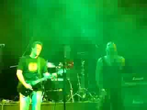 LUNA AMARA - Intunecare, PENINSULA/FelSZIGET2008