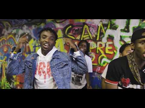 That Kid M4 by M4  Official Music Video