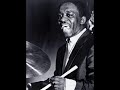 Art Blakey & The Jazz Messengers – Gone With The Wind