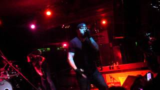 12 Stones - Bulletproof, Adrenaline