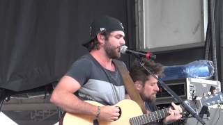 Thomas Rhett &quot;It Goes Like This&quot; 6-6-13