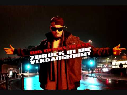 Big Derill Mack - Himmelstür (2011)