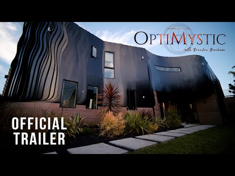 OPTIMYSTIC with Brandon Beachum | Official Trailer [HD]
