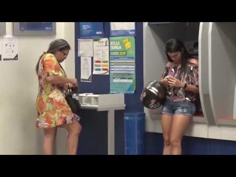 BOM DIA NEWS 20 09  Começa o pagamento do abono salarial do PIS:Pasep