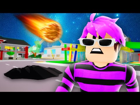 O FIM DO BROOKHAVEN RP..