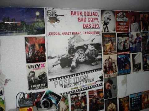 Bauk Squad - Vamos a la playa