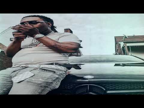 [FREE] Fmb Dz x Detroit Type Beat - "Pipe Down"