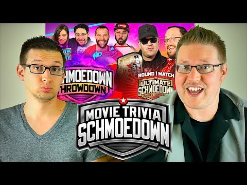 Schmoedown Reactions - Late to the Party vs The Wildberries & Ellison vs Bibbiani - 9/20/19