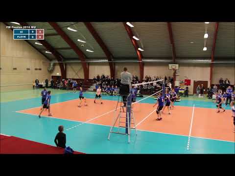 FM Finalan 2016 - MU