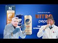 Pepsi Nitro Review