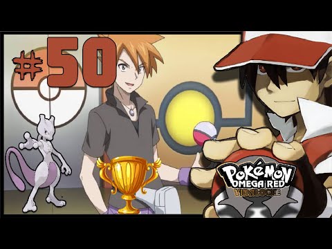 Pokémon Omega Red VIDALOCKE | Ep.50 "EL COMBATE QUE LO DECIDE TODO”