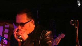 Atomic Road Kings -  Broke and lonely