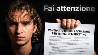 Come scegliere un'agenzia di marketing (senza farsi fregare): 5 consigli e error