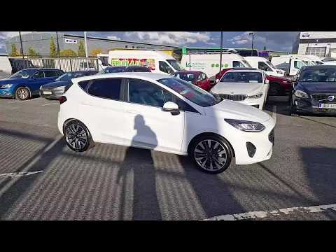 Ford Fiesta 1.0 Titanium X *Call Mark on 086162802 - Image 2