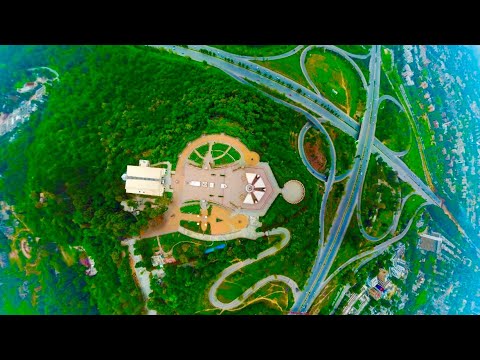 Aerial Cinematography: Epic Views Of Islamabad Pakistan Capital