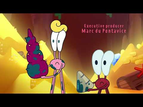 NEW The Adventures of Bernie 😱 THE DISAPPEARED SHELL 😳 Zig & Sharko - Cartoons for Kids