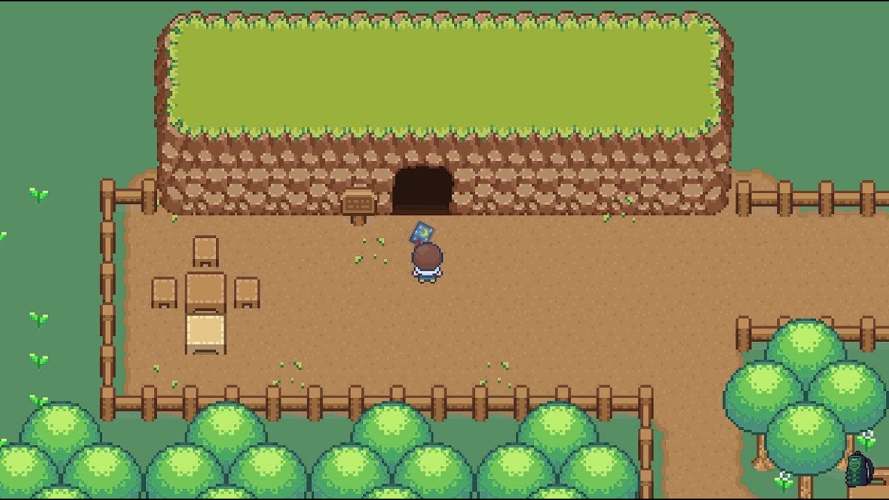 Next of Fin: Fidelity demo announcement and release date reveal trailer teaser