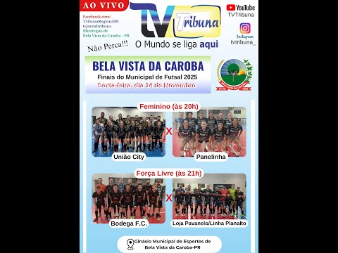 BELA VISTA DA CAROBA: