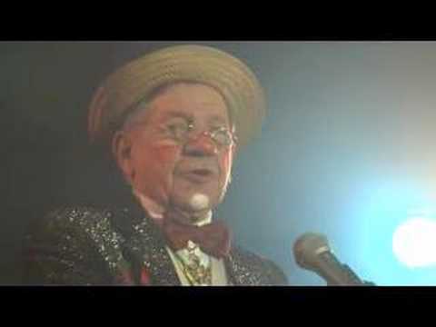 Buut.Brand.Pierre Cnoops Deel 1 van 2