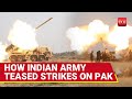 Indian Army Dropped This Video Minutes Before Striking Pakistan Terror Targets