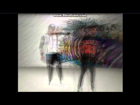 FoxyMiller All  Eyes  On me  (  DSG gang )